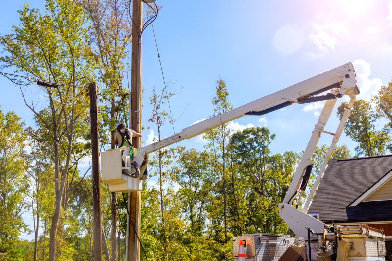 Improves efficiency for elevated work.